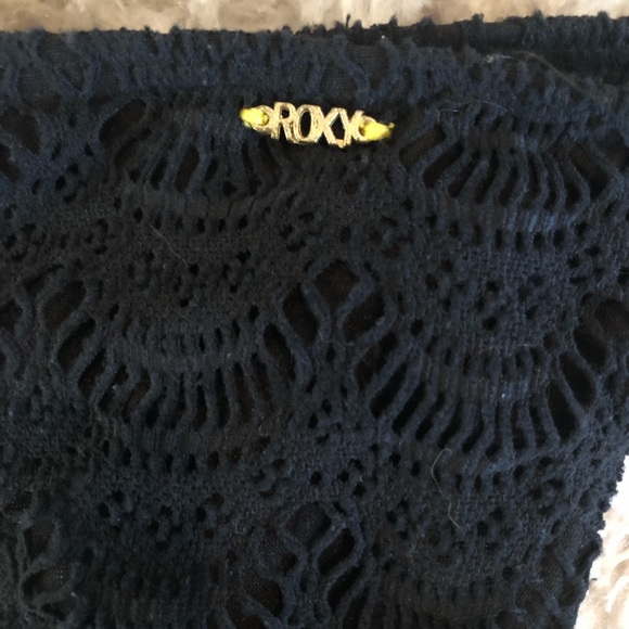 Roxy Bikini Bottom - Picture 6 of 9